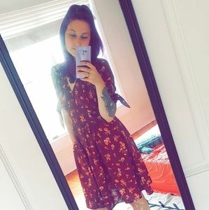 Meet your Posher, Morgan